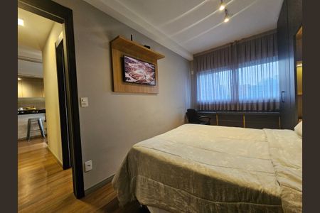 Apartamento para alugar com 62m², 2 quartos e 1 vagaSuite