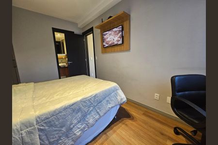 Apartamento para alugar com 62m², 2 quartos e 1 vagaSuite