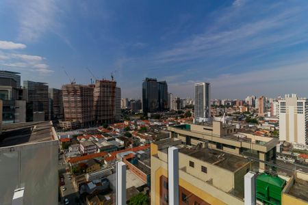 Apartamento para alugar com 62m², 2 quartos e 1 vagaVista