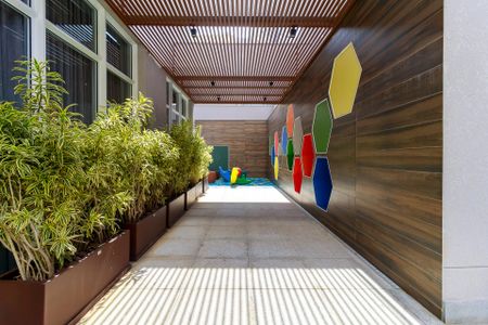 Apartamento para alugar com 62m², 2 quartos e 1 vagaÁrea comum