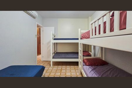 Apartamento para alugar com 40m², 3 quartos e 1 vaga Apartamento para alugar com 40m², 3 quartos e 1 vagaQuarto 2