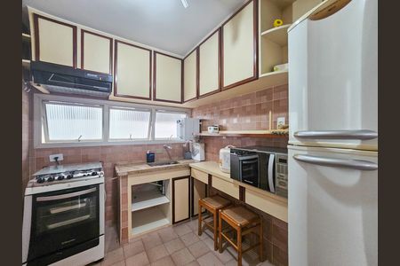 Apartamento para alugar com 40m², 3 quartos e 1 vaga Apartamento para alugar com 40m², 3 quartos e 1 vagaCozinha