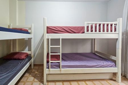 Apartamento para alugar com 40m², 3 quartos e 1 vaga Apartamento para alugar com 40m², 3 quartos e 1 vagaQuarto 2