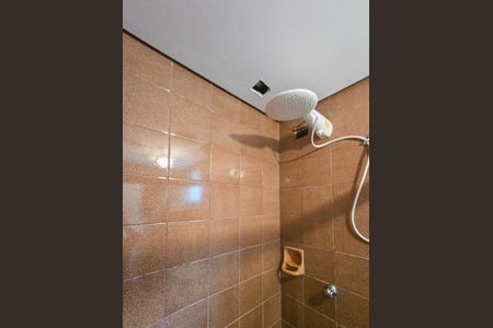 Apartamento para alugar com 40m², 3 quartos e 1 vaga Apartamento para alugar com 40m², 3 quartos e 1 vagaBanheiro Social