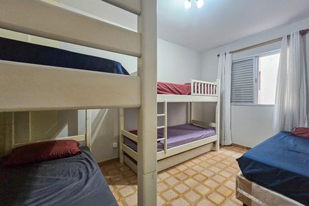 Apartamento para alugar com 40m², 3 quartos e 1 vaga Apartamento para alugar com 40m², 3 quartos e 1 vagaQuarto 2