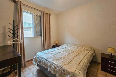 Quarto 3 de apartamento para alugar com 3 quartos, 40m² em Jardim Belmar, Guarujá