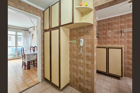 Apartamento para alugar com 40m², 3 quartos e 1 vaga Apartamento para alugar com 40m², 3 quartos e 1 vagaCozinha