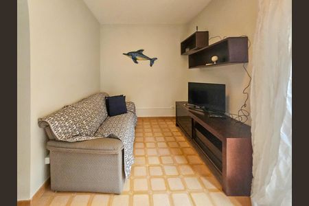 Apartamento para alugar com 40m², 3 quartos e 1 vaga Apartamento para alugar com 40m², 3 quartos e 1 vagaSala
