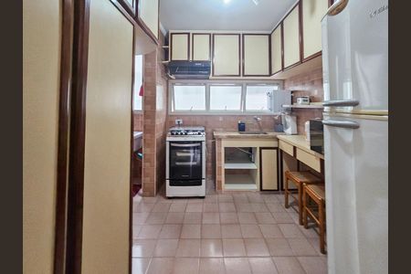 Apartamento para alugar com 40m², 3 quartos e 1 vaga Apartamento para alugar com 40m², 3 quartos e 1 vagaCozinha