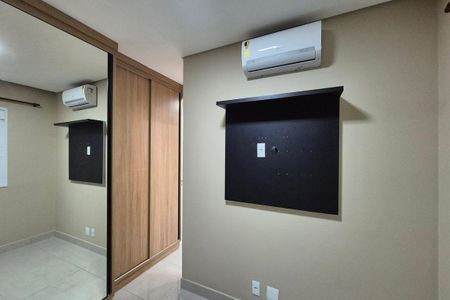 Apartamento para alugar com 55m², 2 quartos e 1 vagaQuarto 2 - Suíte