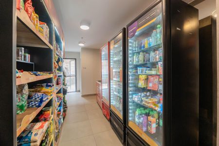 Apartamento à venda com 25m², 1 quarto e sem vaga Apartamento à venda com 25m², 1 quarto e sem vagaÁrea comum