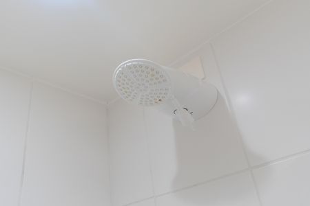 Apartamento à venda com 25m², 1 quarto e sem vaga Apartamento à venda com 25m², 1 quarto e sem vagaBanheiro