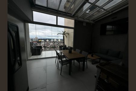 Foto 08 de apartamento à venda com 2 quartos, 160m² em Jardim Tupanci, Barueri