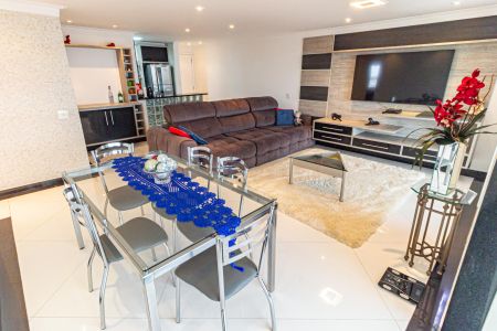 Sala de apartamento para alugar com 2 quartos, 98m² em Vila Formosa, São Paulo