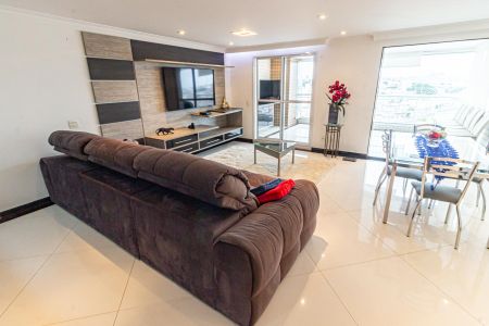 Sala de apartamento para alugar com 2 quartos, 98m² em Vila Formosa, São Paulo