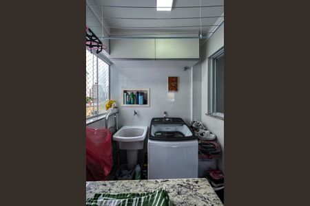 Apartamento à venda com 43m², 1 quarto e sem vaga Apartamento à venda com 43m², 1 quarto e sem vagaÁrea de Serviço