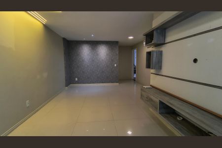 Apartamento à venda com 138m², 3 quartos e 2 vagas Apartamento à venda com 138m², 3 quartos e 2 vagasSala