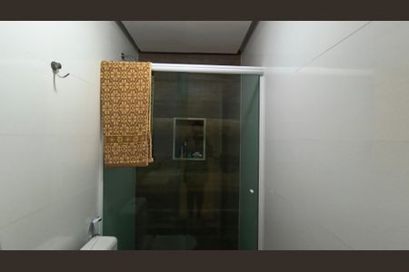Apartamento à venda com 138m², 3 quartos e 2 vagas Apartamento à venda com 138m², 3 quartos e 2 vagasBanheiro Social