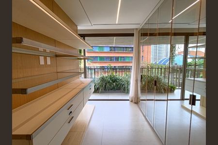 Apartamento à venda com 480m², 4 quartos e 4 vagasFoto 47