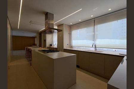 Apartamento à venda com 480m², 4 quartos e 4 vagasFoto 12
