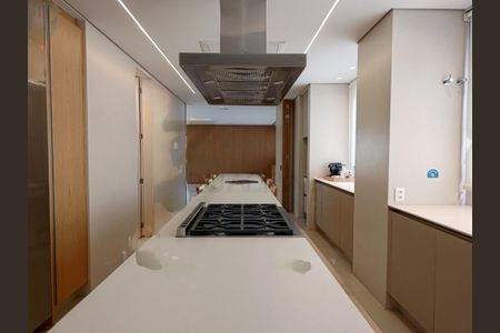 Apartamento à venda com 480m², 4 quartos e 4 vagasFoto 13