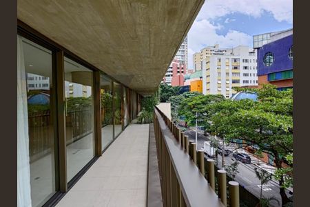 Apartamento à venda com 480m², 4 quartos e 4 vagasFoto 53