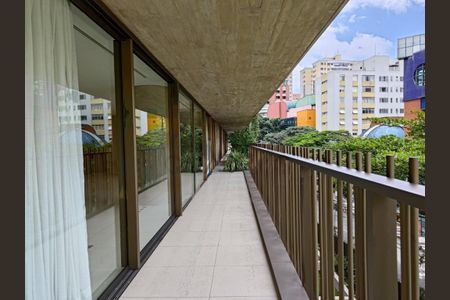 Apartamento à venda com 480m², 4 quartos e 4 vagasFoto 54