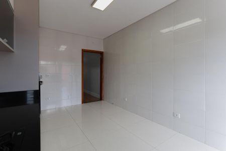 Casa para alugar com 150m², 3 quartos e 3 vagasCozinha