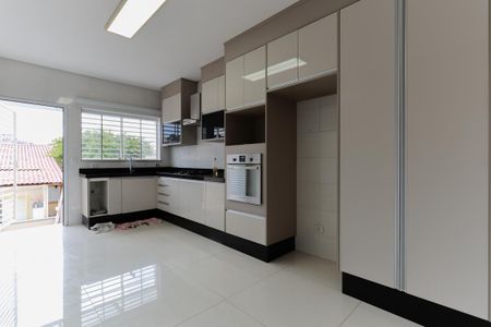 Casa para alugar com 150m², 3 quartos e 3 vagasCozinha