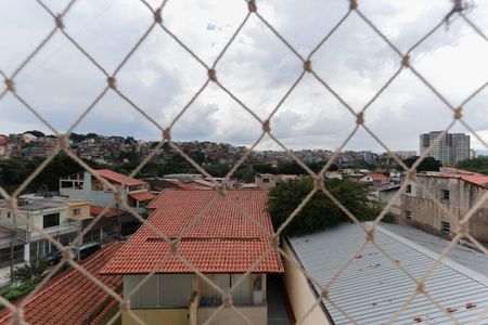 Casa para alugar com 150m², 3 quartos e 3 vagasVista da suíte 2