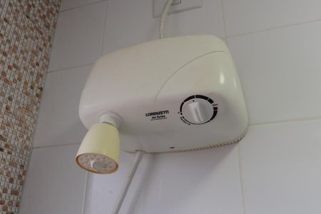 Casa para alugar com 150m², 3 quartos e 3 vagasBanheiro da suíte 2