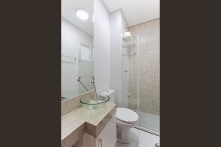 Casa para alugar com 150m², 3 quartos e 3 vagasBanheiro social