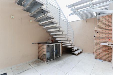 Casa para alugar com 150m², 3 quartos e 3 vagasÁrea de lazer