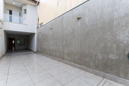 Casa para alugar com 150m², 3 quartos e 3 vagasGaragem