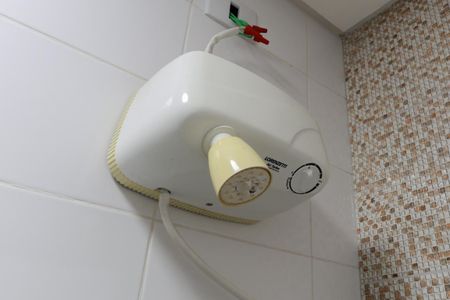 Casa para alugar com 150m², 3 quartos e 3 vagasBanheiro social