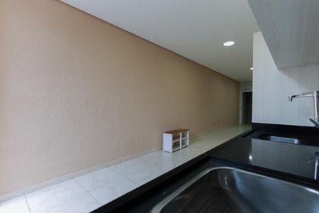 Casa para alugar com 150m², 3 quartos e 3 vagasÁrea de serviço