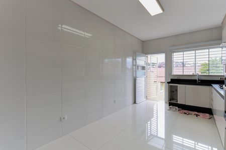 Casa para alugar com 150m², 3 quartos e 3 vagasCozinha