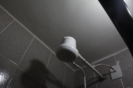 Apartamento à venda com 36m², 1 quarto e 1 vagaBanheiro