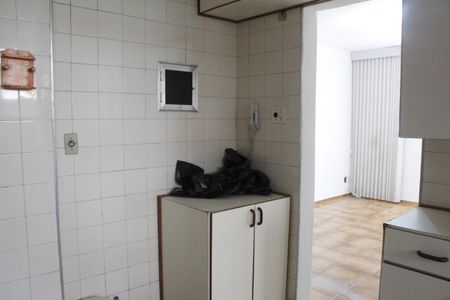 Apartamento à venda com 36m², 1 quarto e 1 vagaCozinha