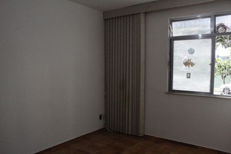 Sala de apartamento para alugar com 1 quarto, 36m² em Jacarepaguá, Rio de Janeiro