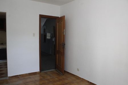 Sala de apartamento para alugar com 1 quarto, 36m² em Jacarepaguá, Rio de Janeiro