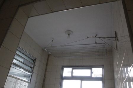 Apartamento à venda com 36m², 1 quarto e 1 vagaÁrea de Serviço