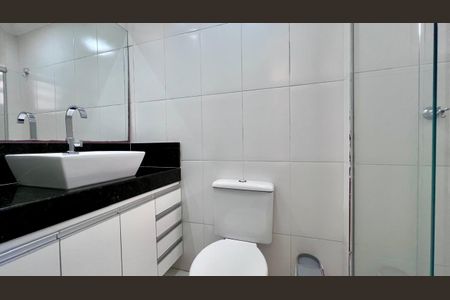 Apartamento à venda com 76m², 3 quartos e 1 vagabanho