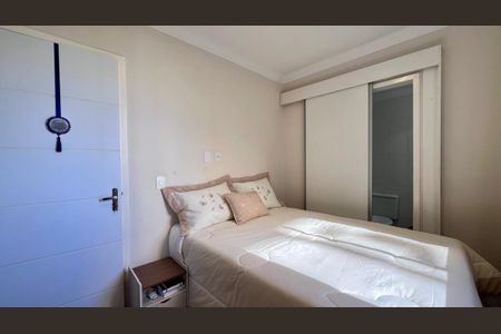 Apartamento à venda com 76m², 3 quartos e 1 vagaquarto 