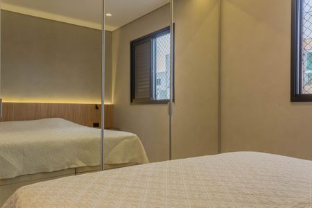 Apartamento à venda com 162m², 2 quartos e 2 vagasSuíte 1