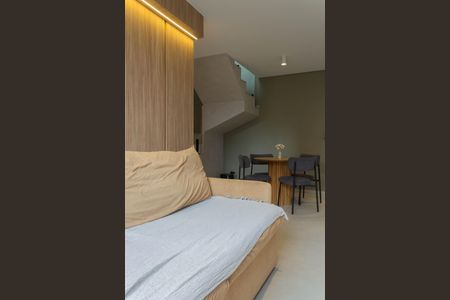 Apartamento à venda com 162m², 2 quartos e 2 vagasSala