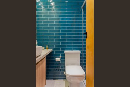 Apartamento à venda com 162m², 2 quartos e 2 vagasBanheiro