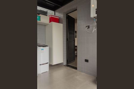 Apartamento à venda com 162m², 2 quartos e 2 vagasÁrea de Serviço