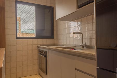 Apartamento à venda com 162m², 2 quartos e 2 vagasCozinha