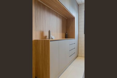 Apartamento à venda com 162m², 2 quartos e 2 vagasCozinha